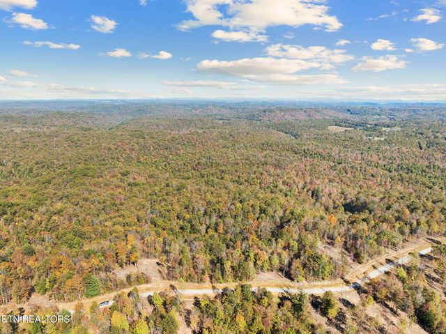 Sheep Ranch Rd., Robbins, TN 37852