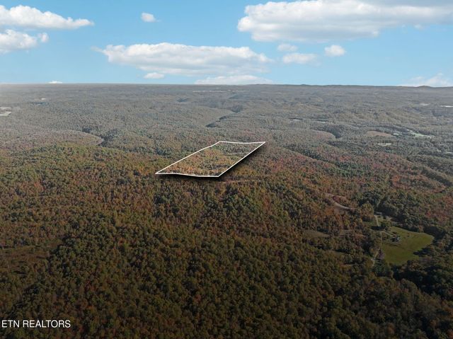 Sheep Ranch Rd., Robbins, TN 37852