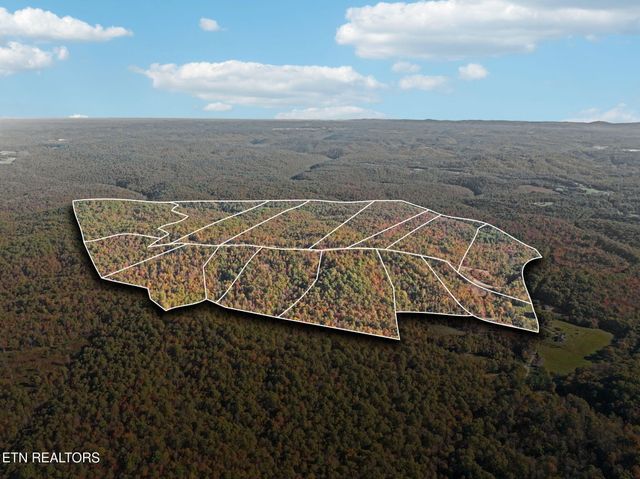 Sheep Ranch Rd., Robbins, TN 37852