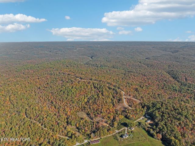 Sheep Ranch Rd., Robbins, TN 37852