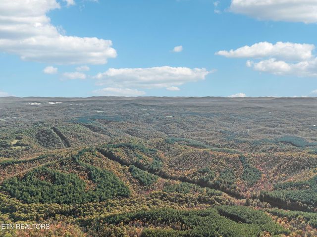 Sheep Ranch Rd., Robbins, TN 37852