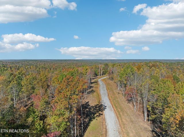 Sheep Ranch Rd., Robbins, TN 37852