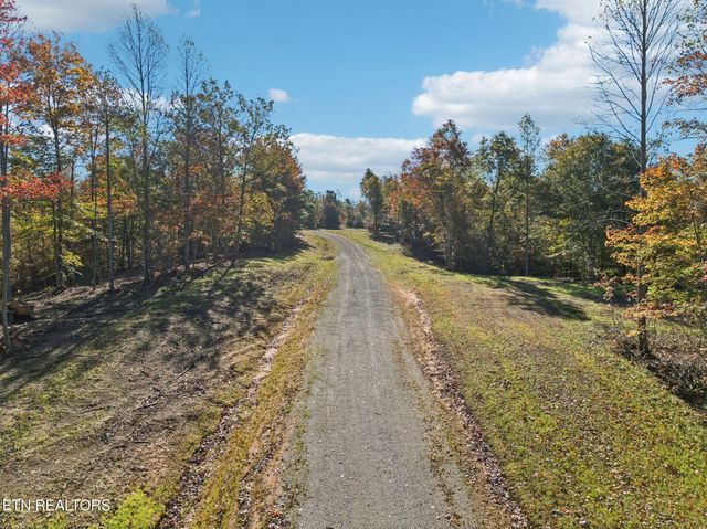 Sheep Ranch Rd., Robbins, TN 37852