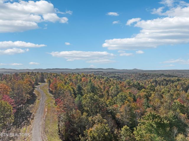 Sheep Ranch Rd., Robbins, TN 37852