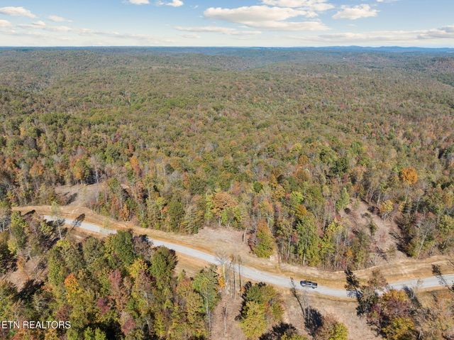 Sheep Ranch Rd., Robbins, TN 37852