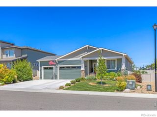 3836 Sweetgum Street, Wellington, CO 80549