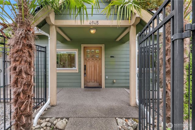 4945 N Pearl Street, Ruston, WA 98407