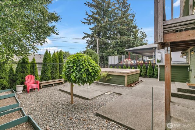 4945 N Pearl Street, Ruston, WA 98407