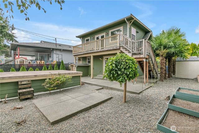 4945 N Pearl Street, Ruston, WA 98407