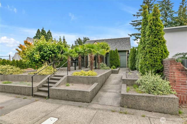 4945 N Pearl Street, Ruston, WA 98407