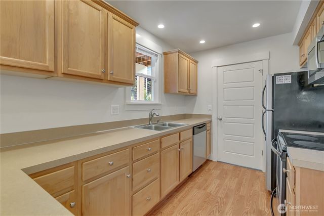 4945 N Pearl Street, Ruston, WA 98407