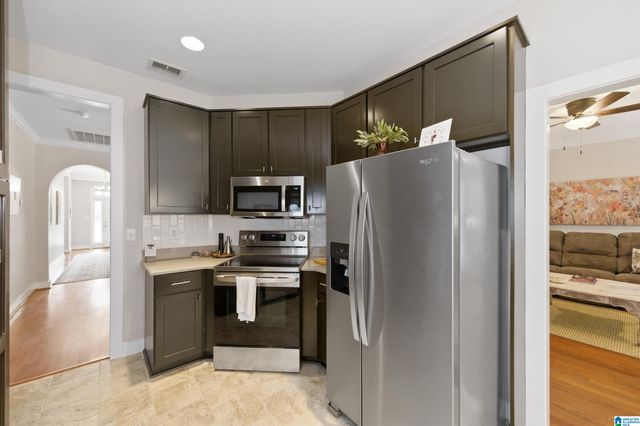 177 NARROWS PEAK CIRCLE, Birmingham, AL 35242