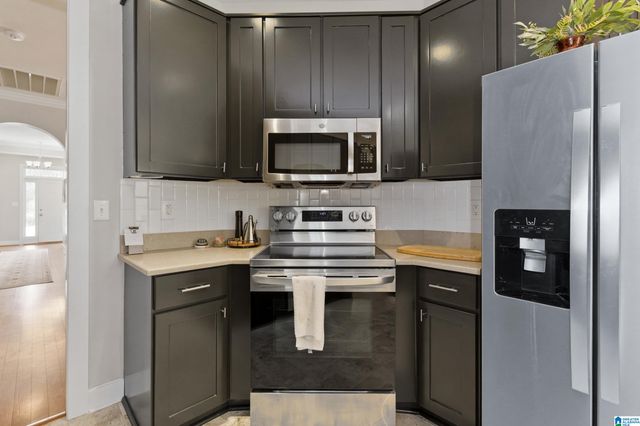 177 NARROWS PEAK CIRCLE, Birmingham, AL 35242