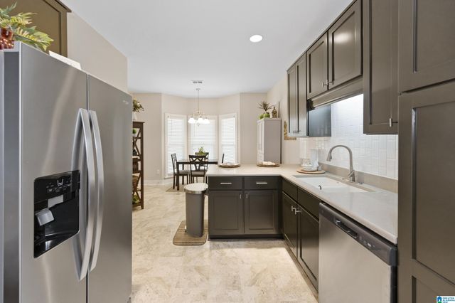 177 NARROWS PEAK CIRCLE, Birmingham, AL 35242