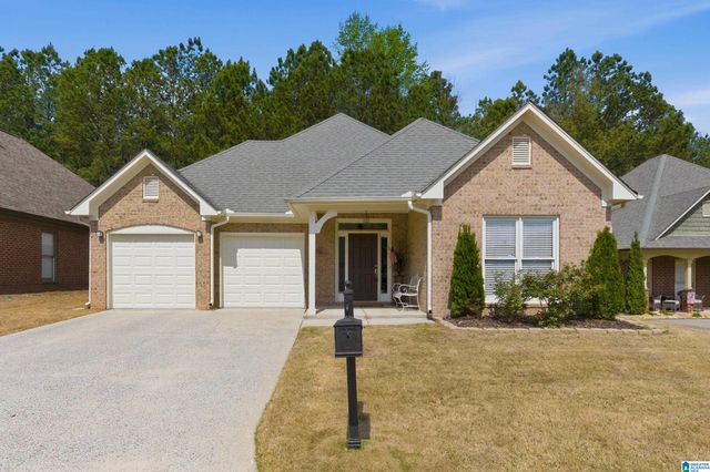 177 NARROWS PEAK CIRCLE, Birmingham, AL 35242
