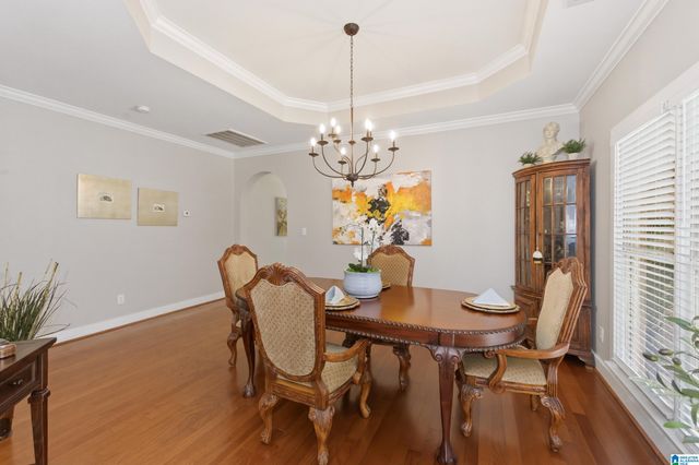 177 NARROWS PEAK CIRCLE, Birmingham, AL 35242