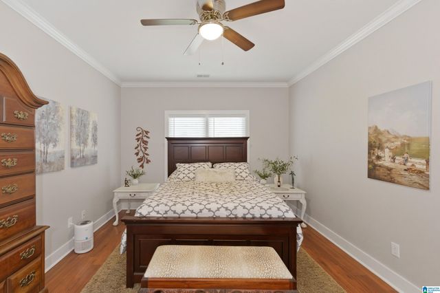 177 NARROWS PEAK CIRCLE, Birmingham, AL 35242