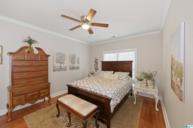 177 NARROWS PEAK CIRCLE, Birmingham, AL 35242