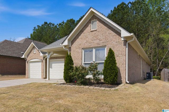 177 NARROWS PEAK CIRCLE, Birmingham, AL 35242