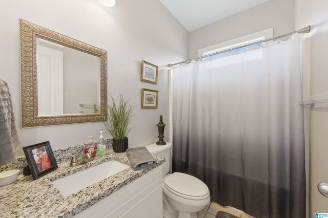 177 NARROWS PEAK CIRCLE, Birmingham, AL 35242