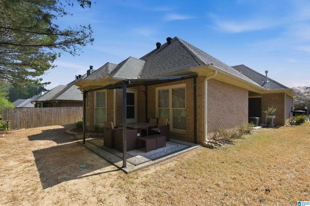 177 NARROWS PEAK CIRCLE, Birmingham, AL 35242