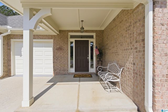 177 NARROWS PEAK CIRCLE, Birmingham, AL 35242