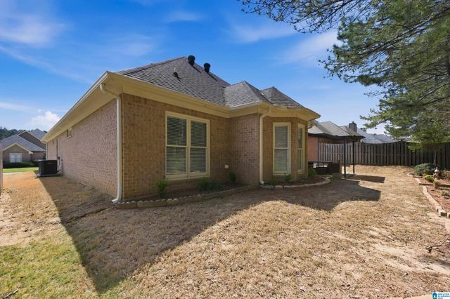 177 NARROWS PEAK CIRCLE, Birmingham, AL 35242