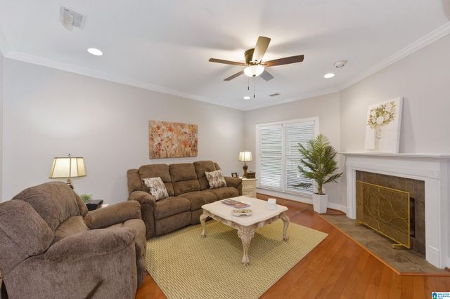 177 NARROWS PEAK CIRCLE, Birmingham, AL 35242