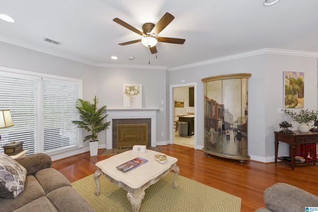 177 NARROWS PEAK CIRCLE, Birmingham, AL 35242