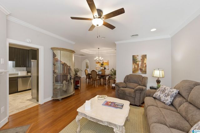 177 NARROWS PEAK CIRCLE, Birmingham, AL 35242