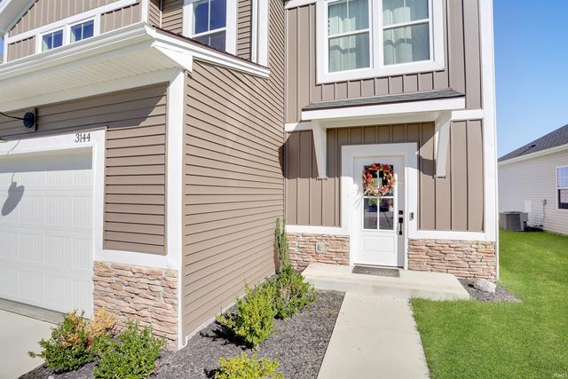 3144 Ashdon Drive, Newburgh, IN 47630