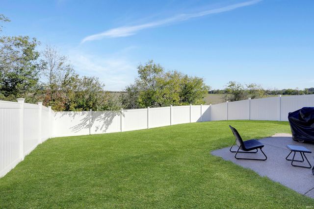 3144 Ashdon Drive, Newburgh, IN 47630