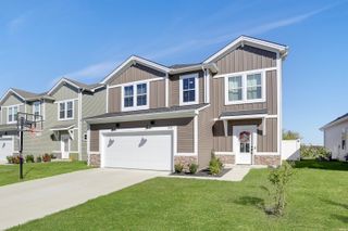 3144 Ashdon Drive, Newburgh, IN 47630