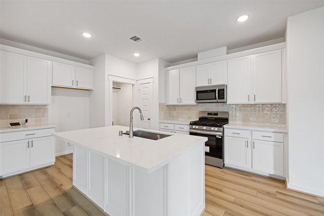 4632 Cleo Day Drive, Katy, TX 77493