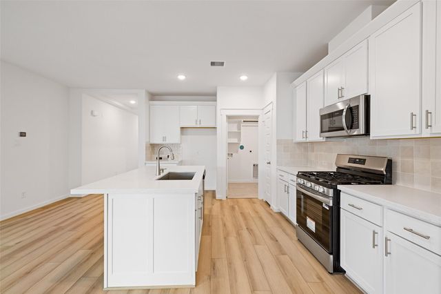 4632 Cleo Day Drive, Katy, TX 77493