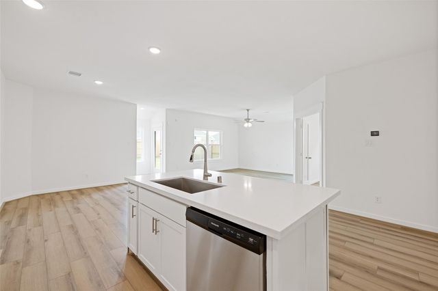 4632 Cleo Day Drive, Katy, TX 77493