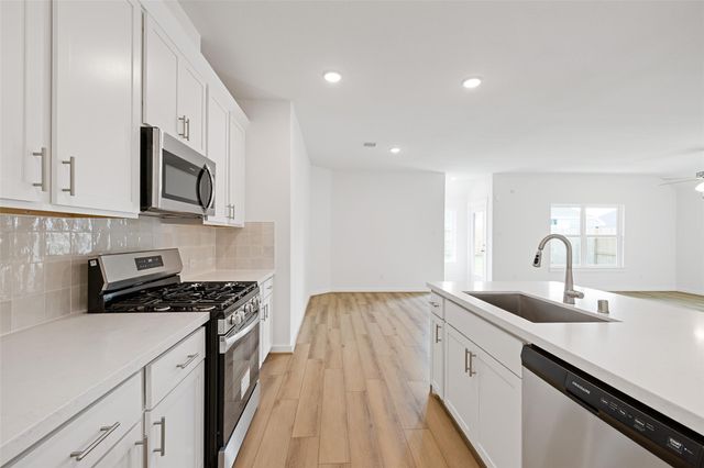 4632 Cleo Day Drive, Katy, TX 77493