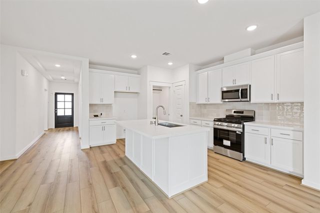 4632 Cleo Day Drive, Katy, TX 77493