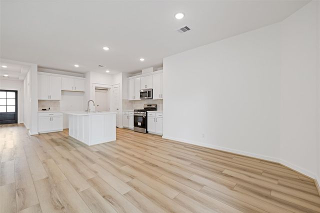 4632 Cleo Day Drive, Katy, TX 77493