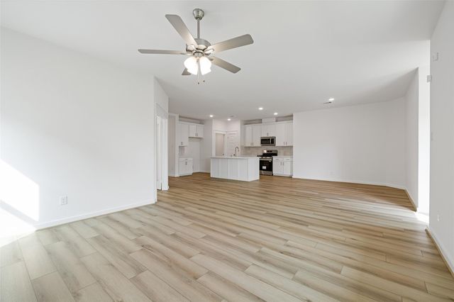 4632 Cleo Day Drive, Katy, TX 77493