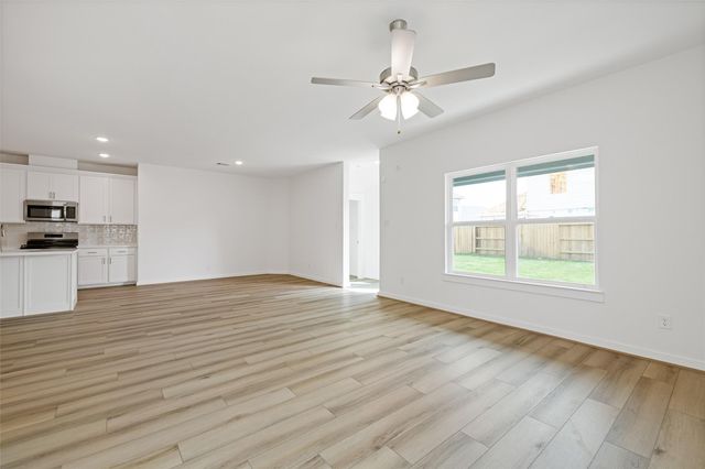 4632 Cleo Day Drive, Katy, TX 77493