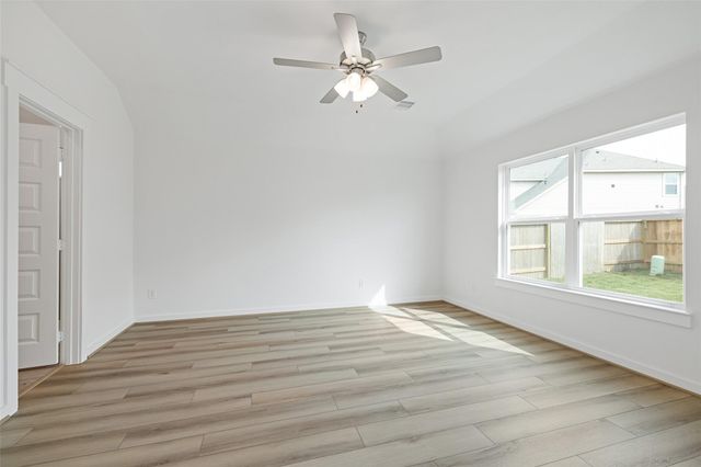 4632 Cleo Day Drive, Katy, TX 77493