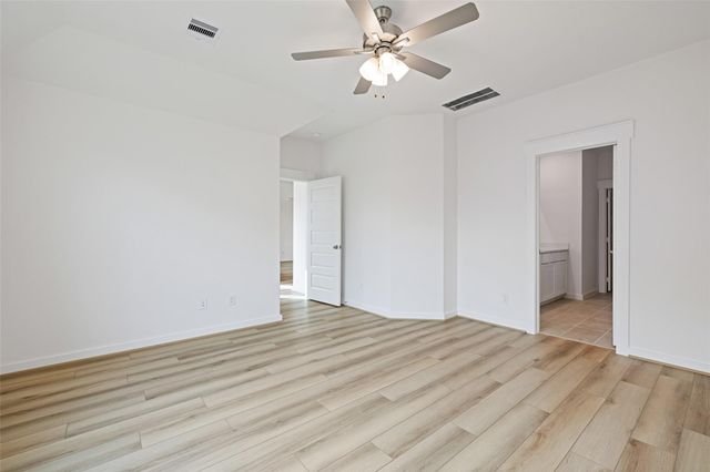 4632 Cleo Day Drive, Katy, TX 77493