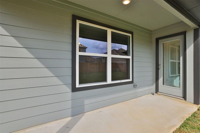 4632 Cleo Day Drive, Katy, TX 77493