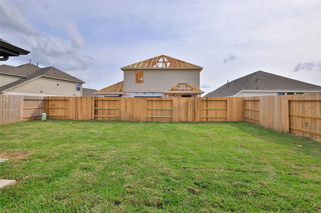 4632 Cleo Day Drive, Katy, TX 77493
