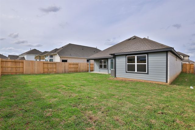 4632 Cleo Day Drive, Katy, TX 77493