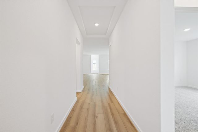 4632 Cleo Day Drive, Katy, TX 77493