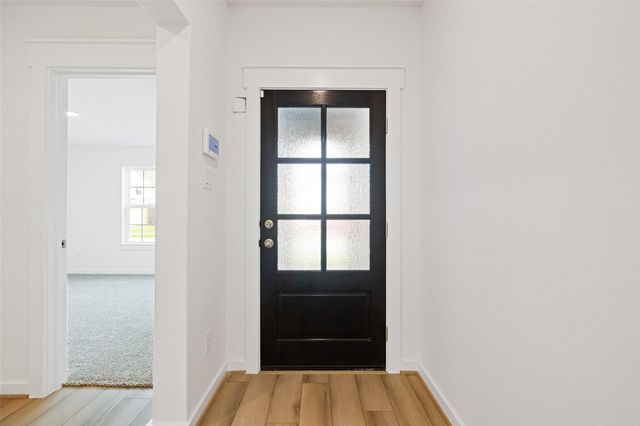 4632 Cleo Day Drive, Katy, TX 77493