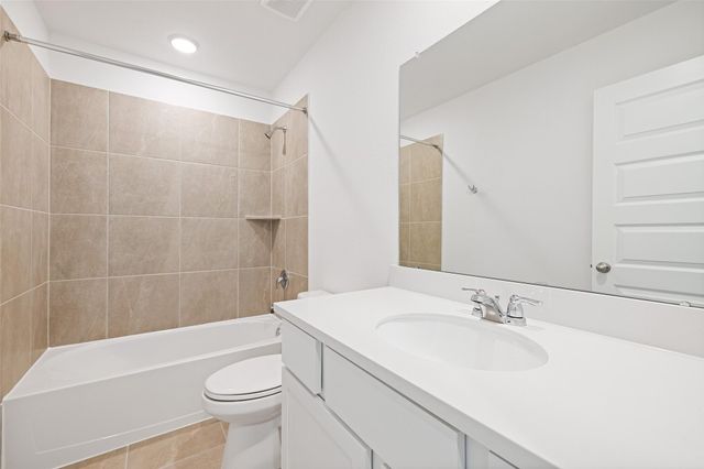 4632 Cleo Day Drive, Katy, TX 77493