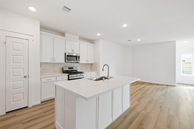 4632 Cleo Day Drive, Katy, TX 77493